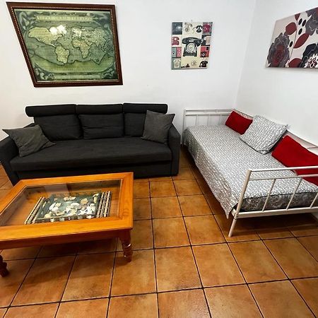 Bonito Piso Centro De Los Boliches Fuengirola Extérieur photo