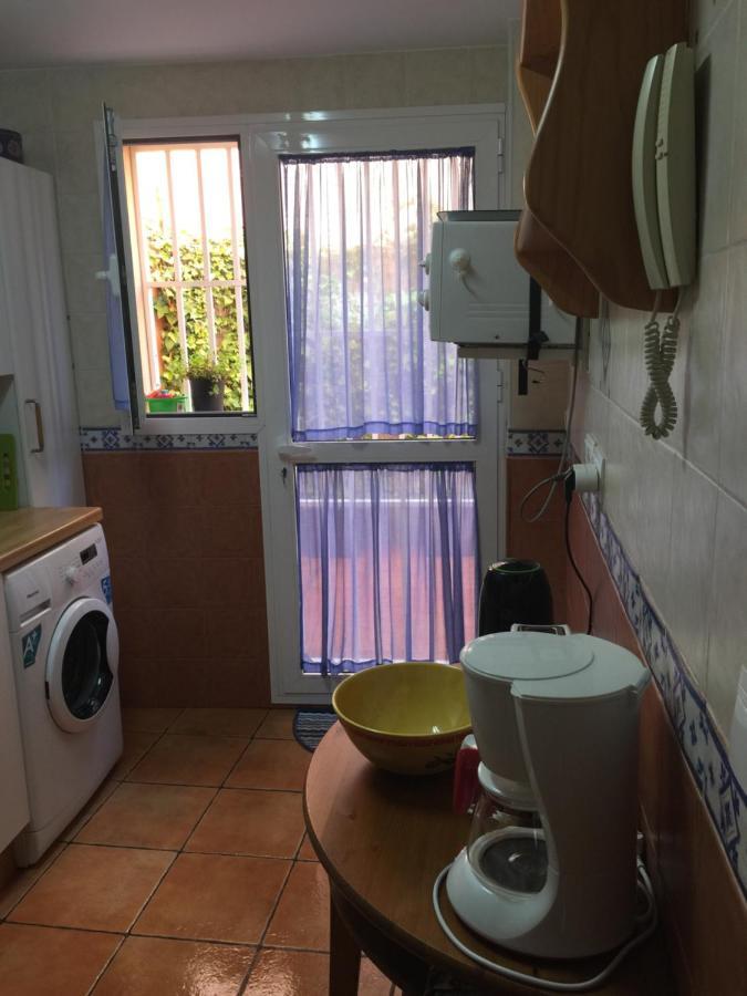 Bonito Piso Centro De Los Boliches Fuengirola Extérieur photo