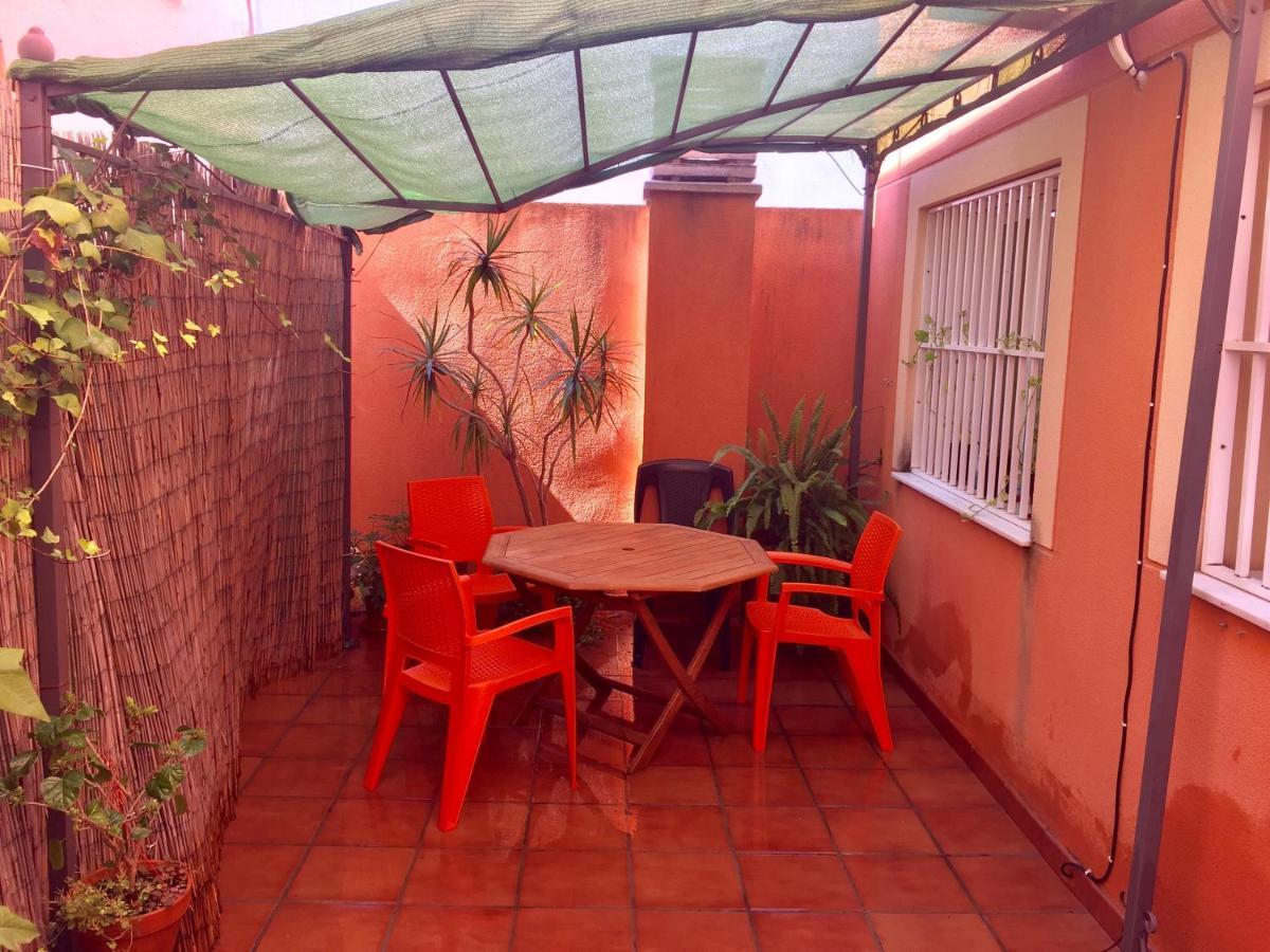 Bonito Piso Centro De Los Boliches Fuengirola Extérieur photo