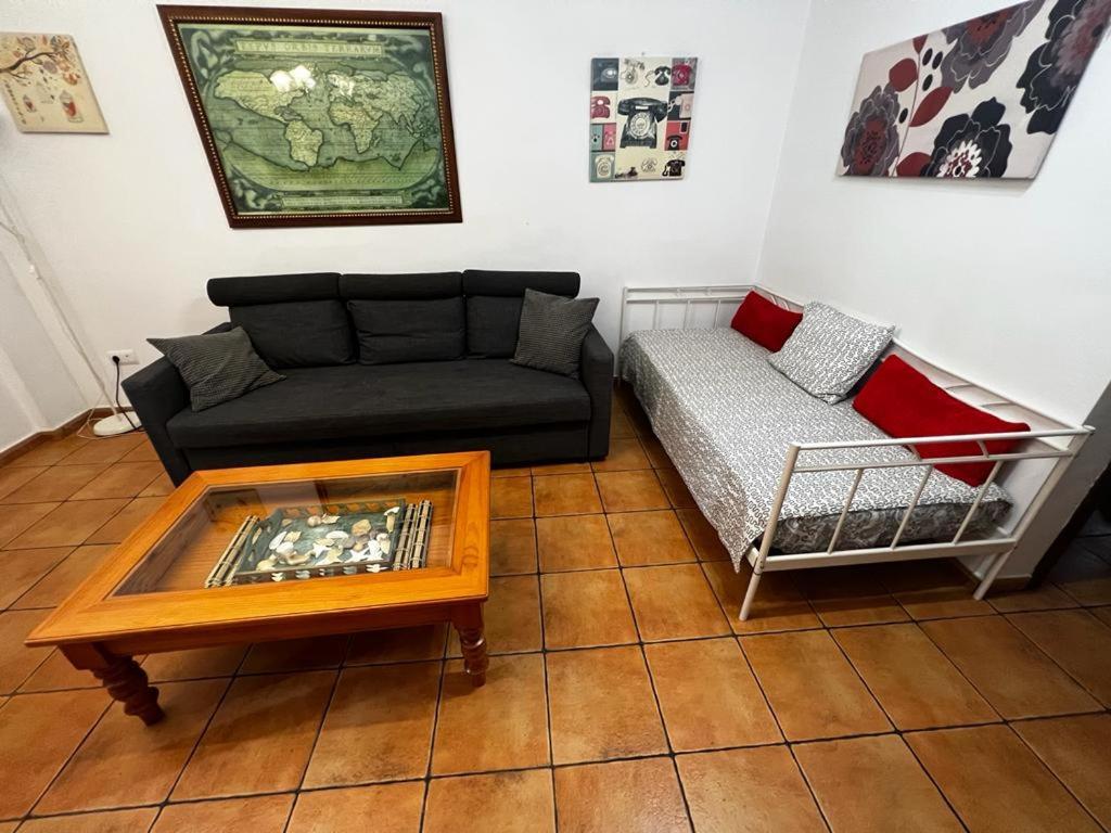 Bonito Piso Centro De Los Boliches Fuengirola Extérieur photo