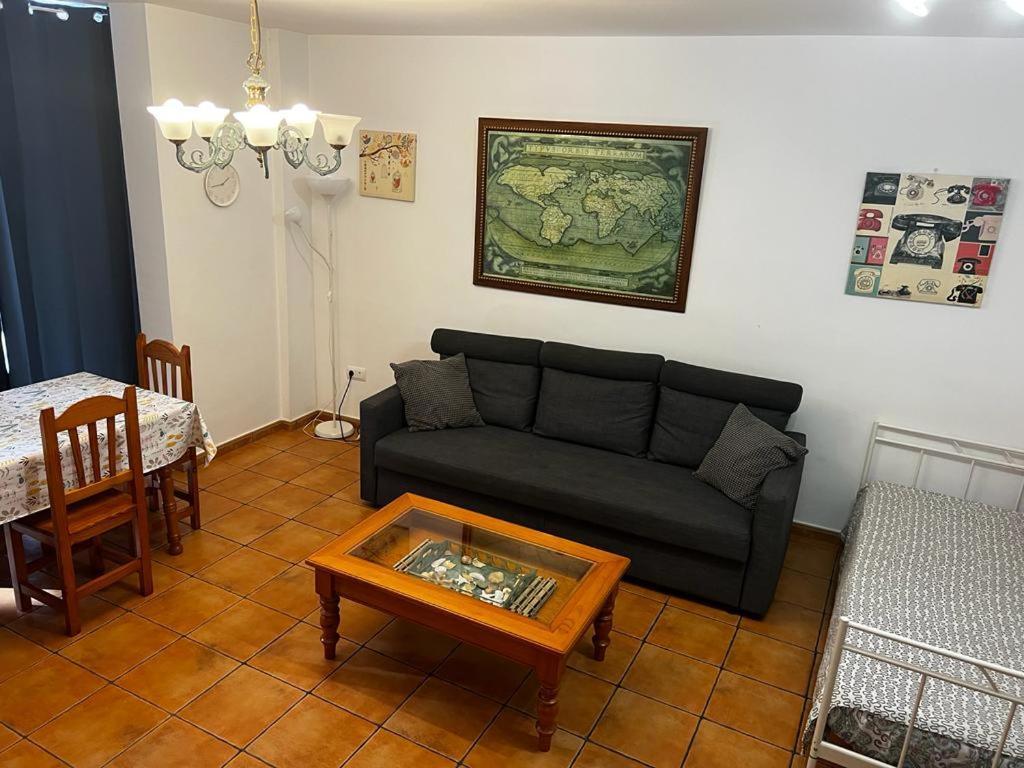 Bonito Piso Centro De Los Boliches Fuengirola Extérieur photo
